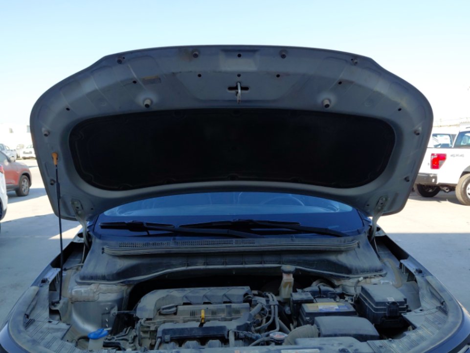 KIA Carens  LX FWD  2023 image