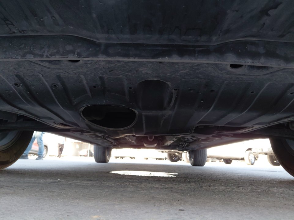 KIA Carens  LX FWD  2023 image