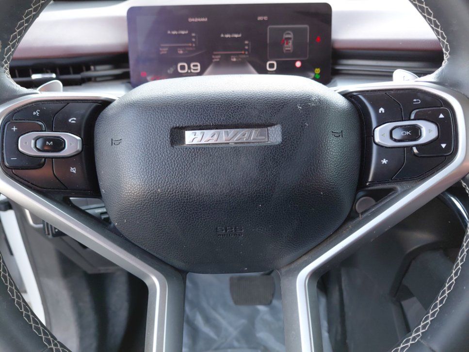 الوسائد الهوائية