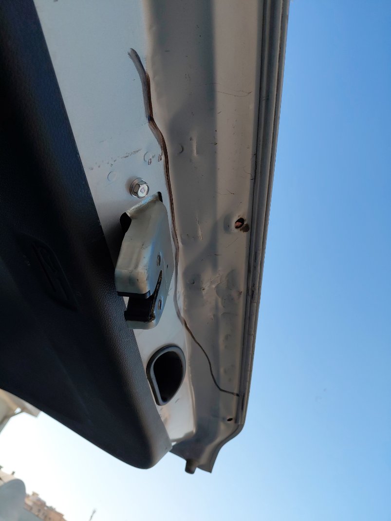 KIA Carens  LX FWD  2023 image