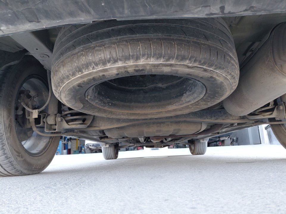 KIA Carens  LX FWD  2023 image