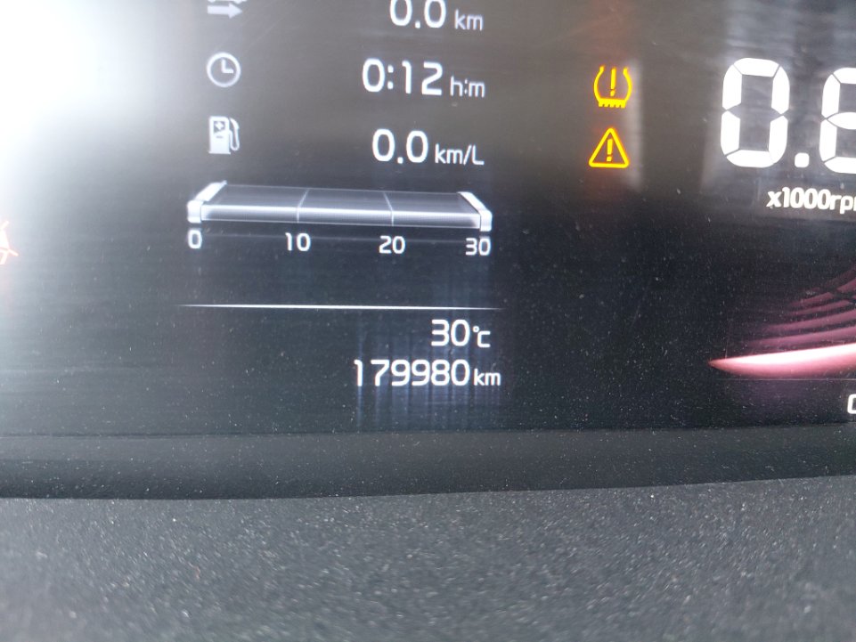 KIA Carens  LX FWD  2023 image