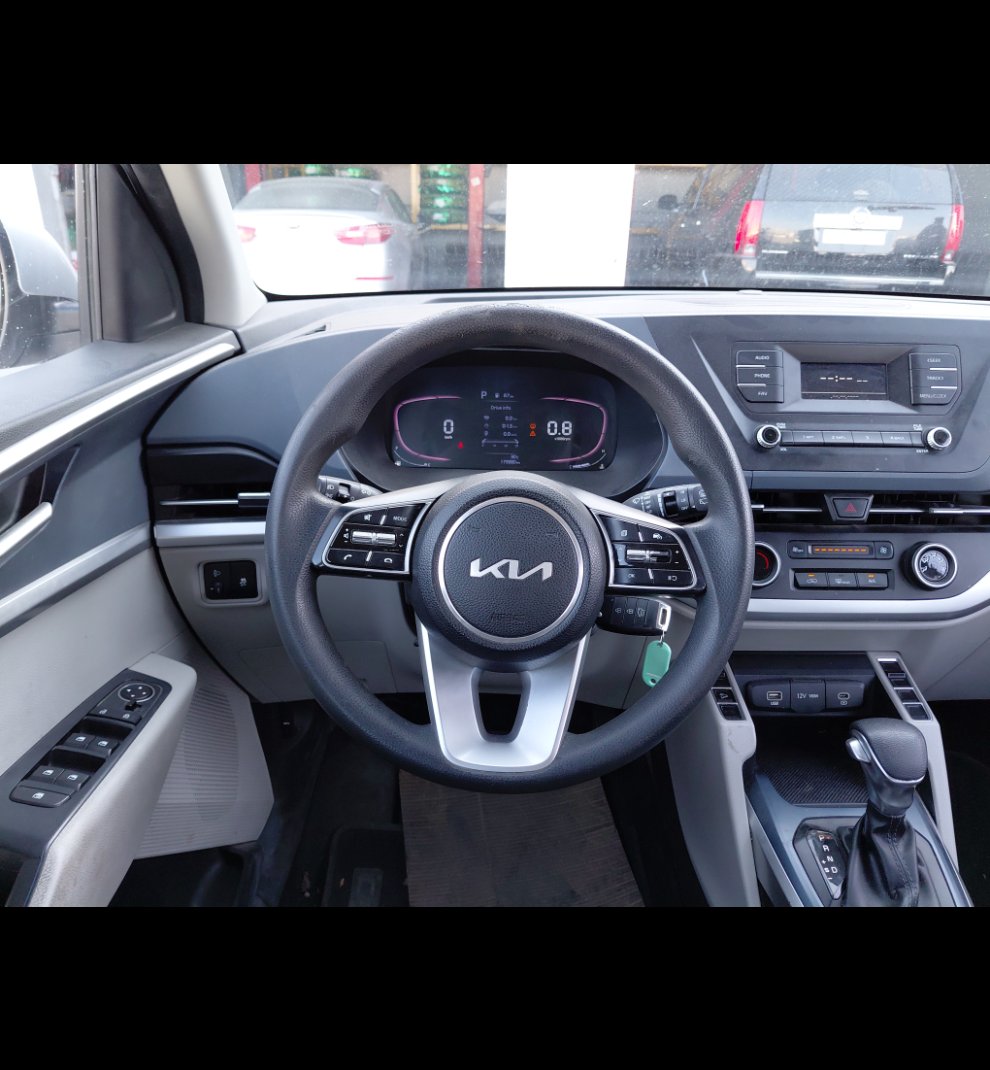 KIA Carens  LX FWD  2023 image