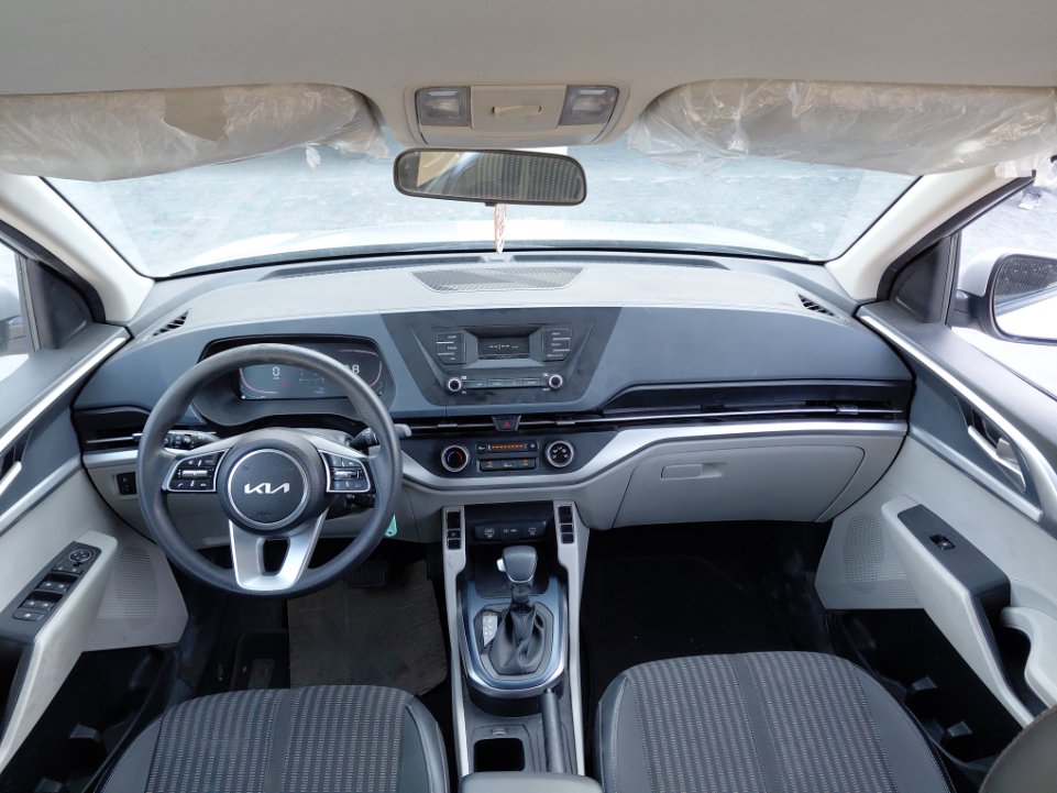 KIA Carens  LX FWD  2023 image