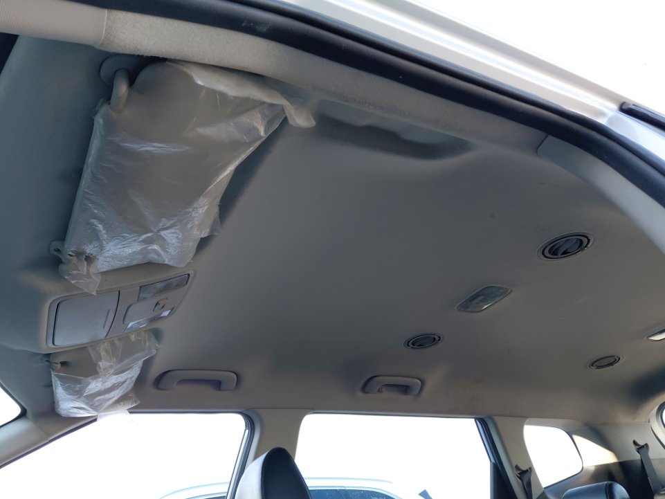 KIA Carens  LX FWD  2023 image