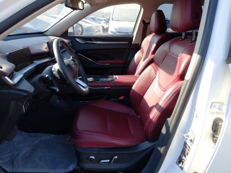 Haval H6  2022 image