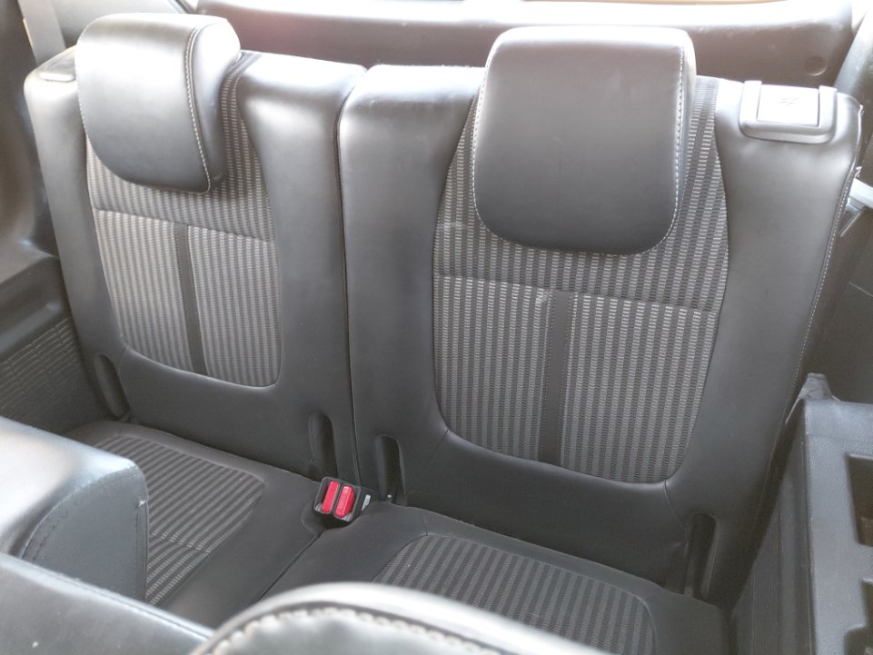 KIA Carens  LX FWD  2023 image