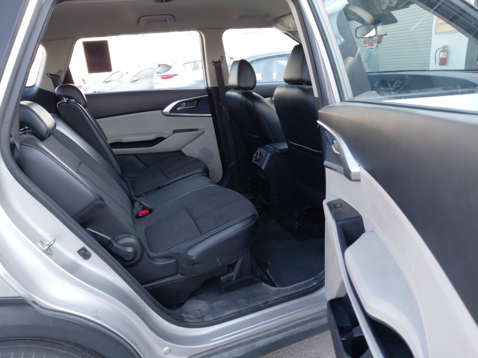 KIA Carens  LX FWD  2023 image