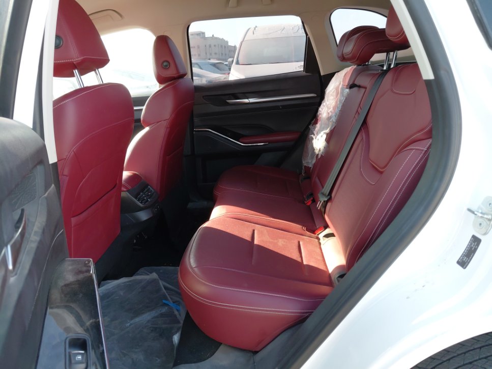 Haval H6  2022 image