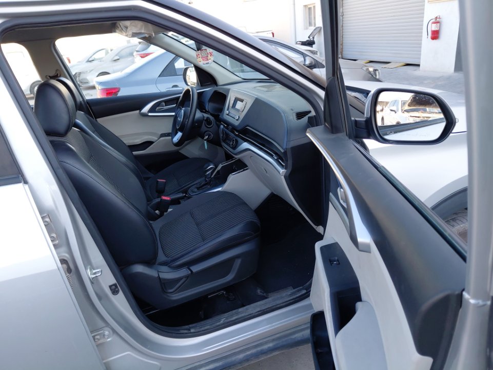 KIA Carens  LX FWD  2023 image