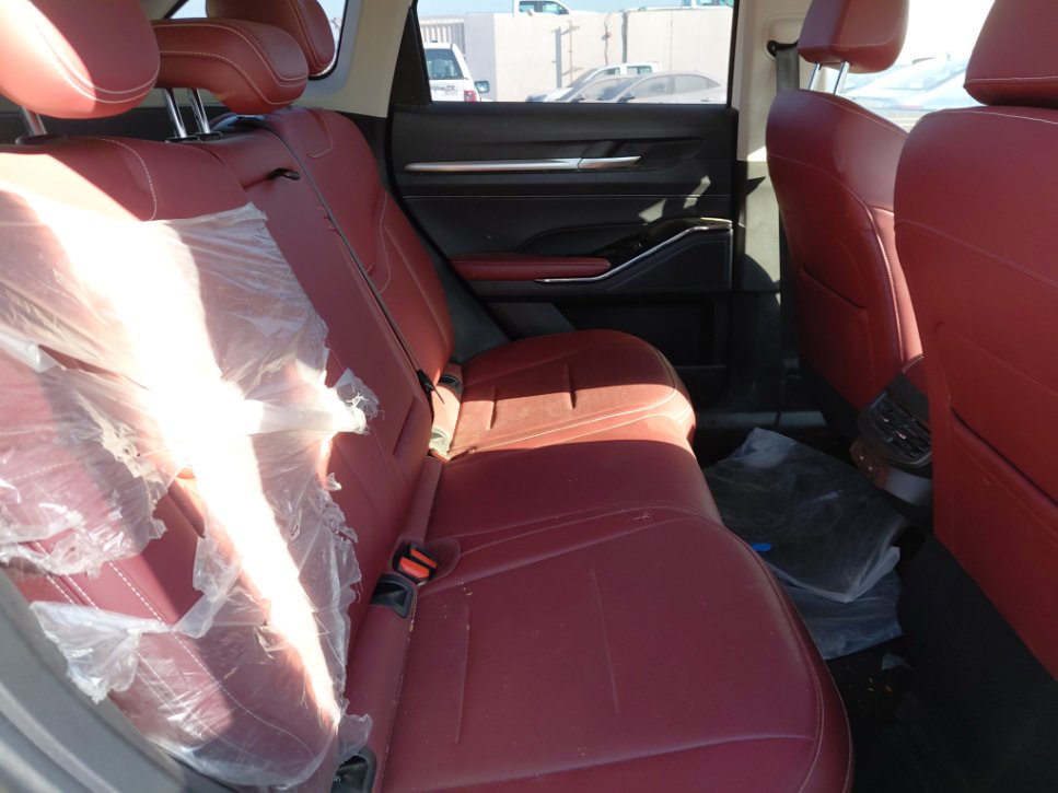 Haval H6  2022 image