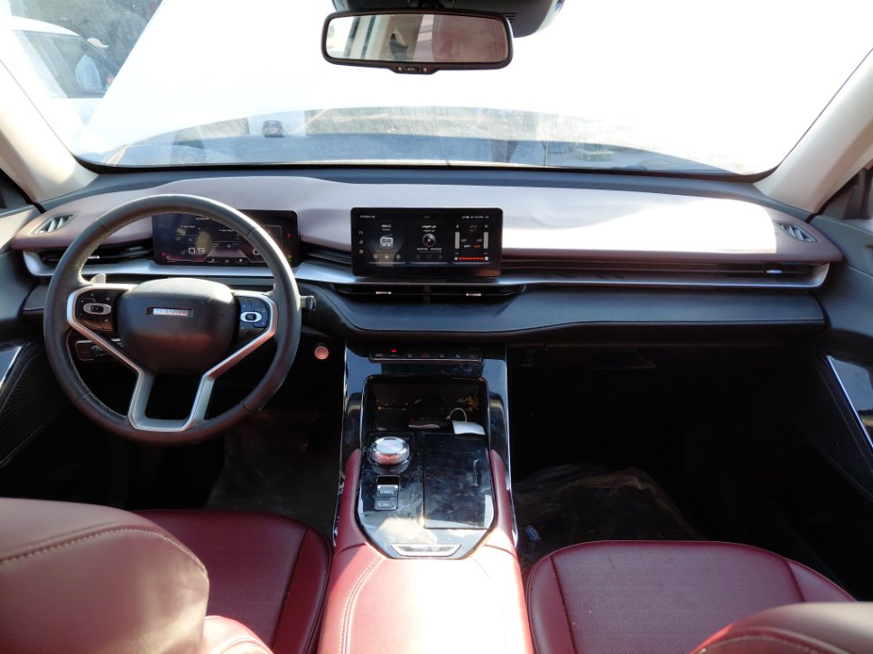 Haval H6  2022 image