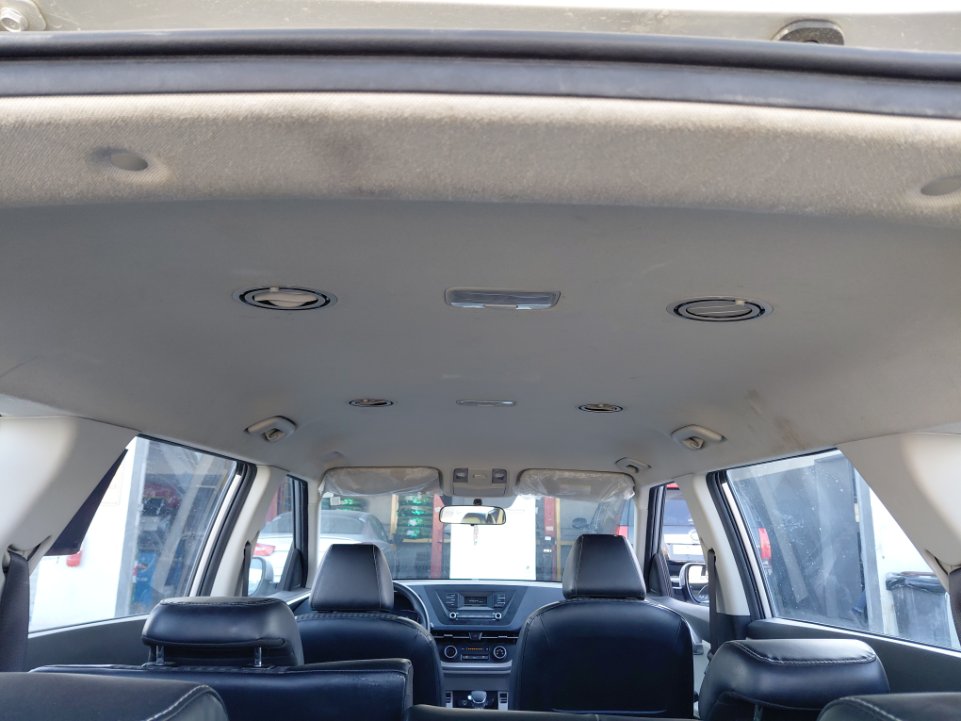 KIA Carens  LX FWD  2023 image