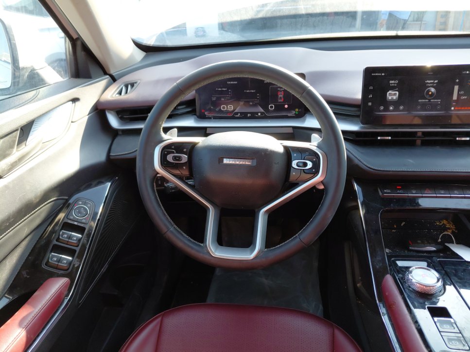 Haval H6  2022 image