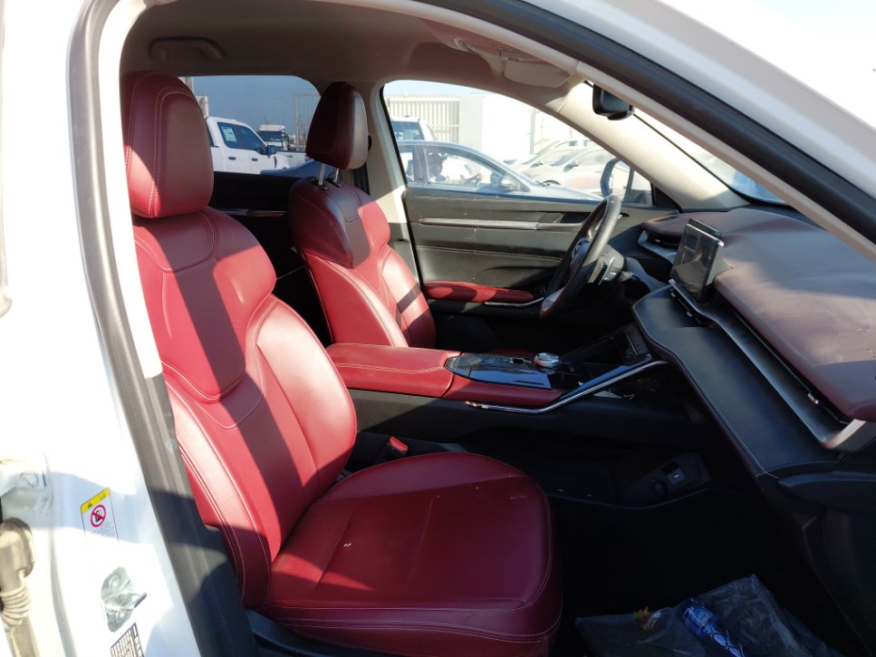 Haval H6  2022 image