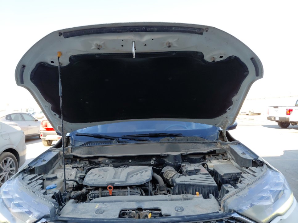 Haval H6  2022 image