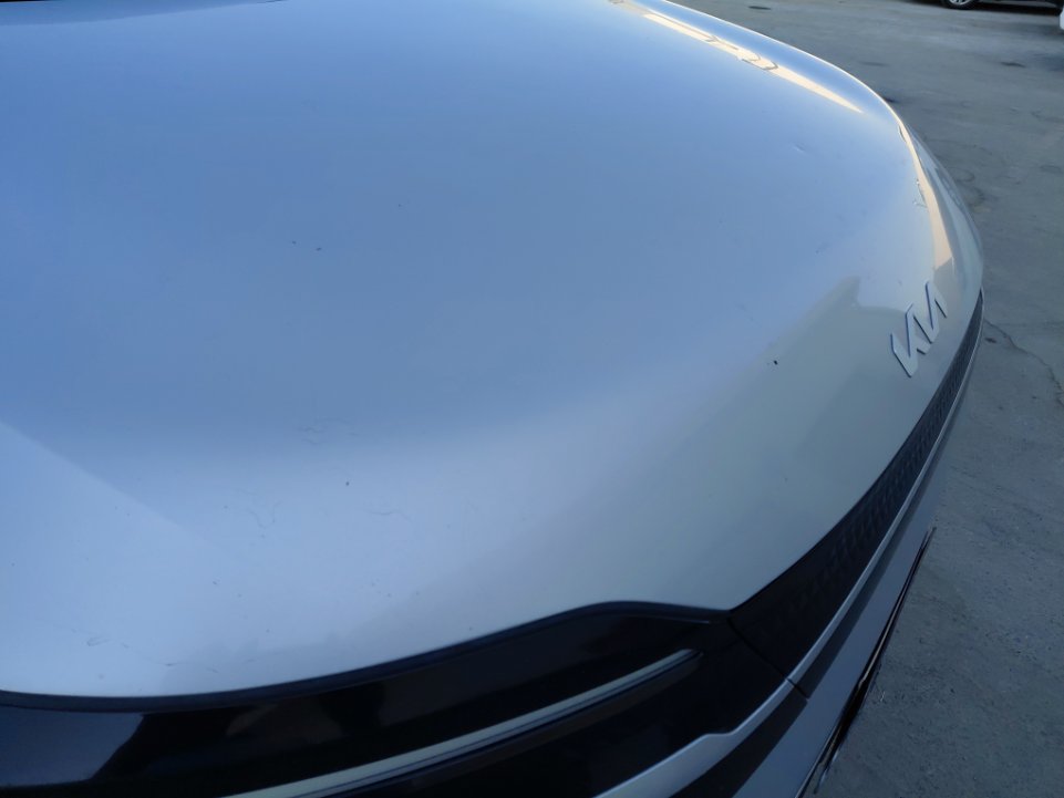 KIA Carens  LX FWD  2023 image