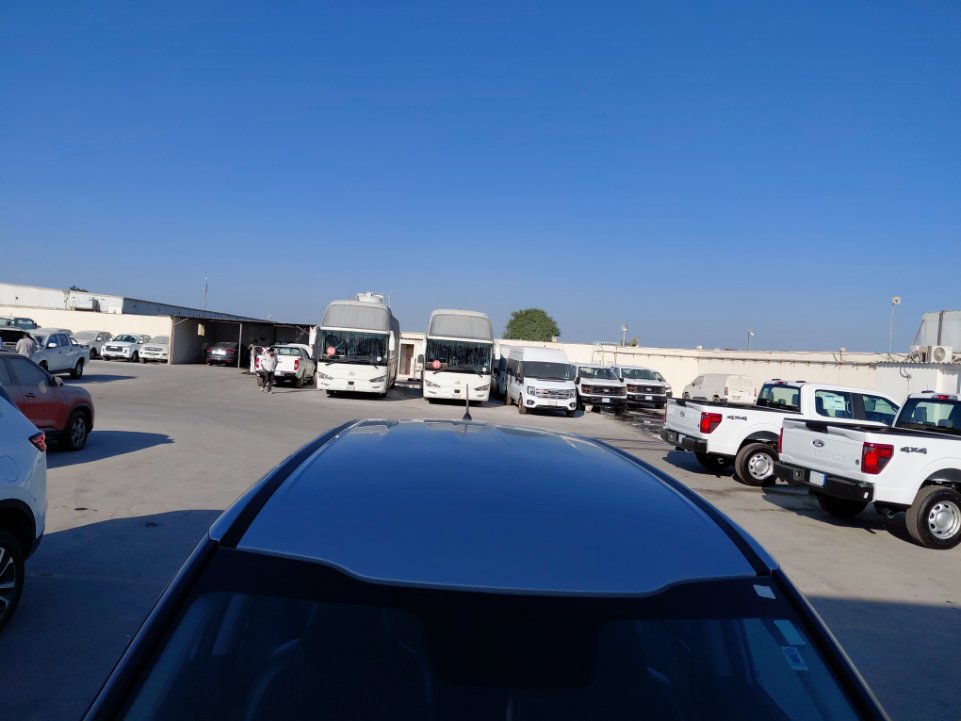 KIA Carens  LX FWD  2023 image