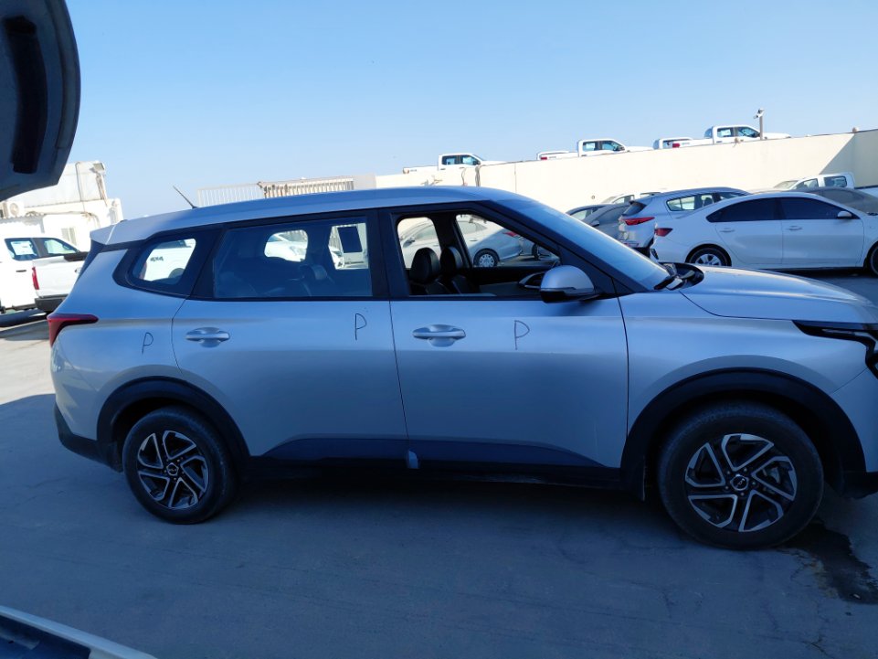 KIA Carens  LX FWD  2023 image