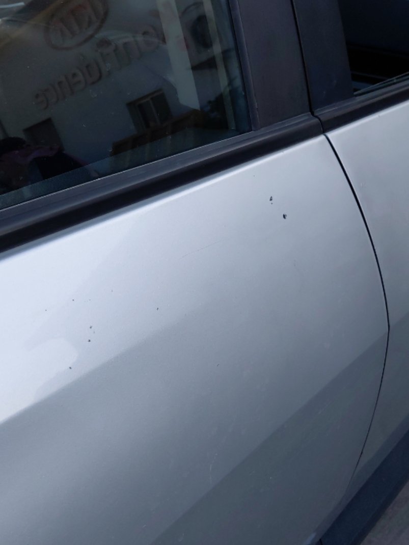 KIA Carens  LX FWD  2023 image