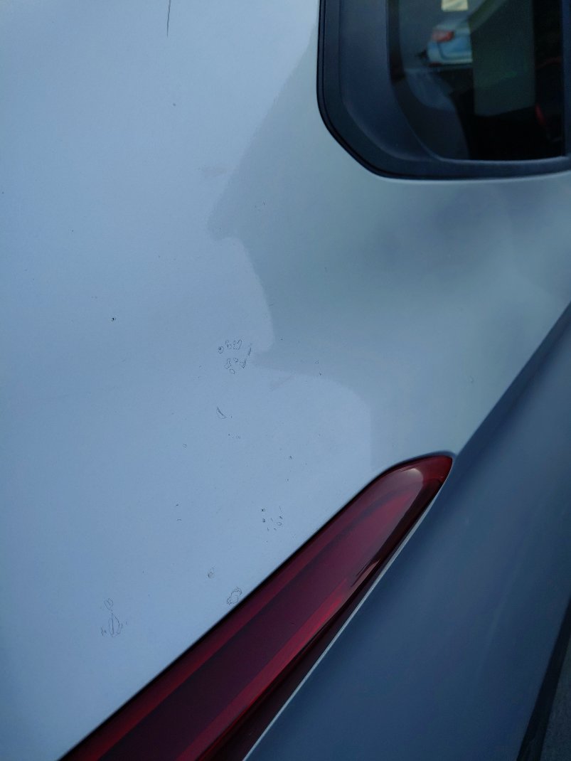 KIA Carens  LX FWD  2023 image