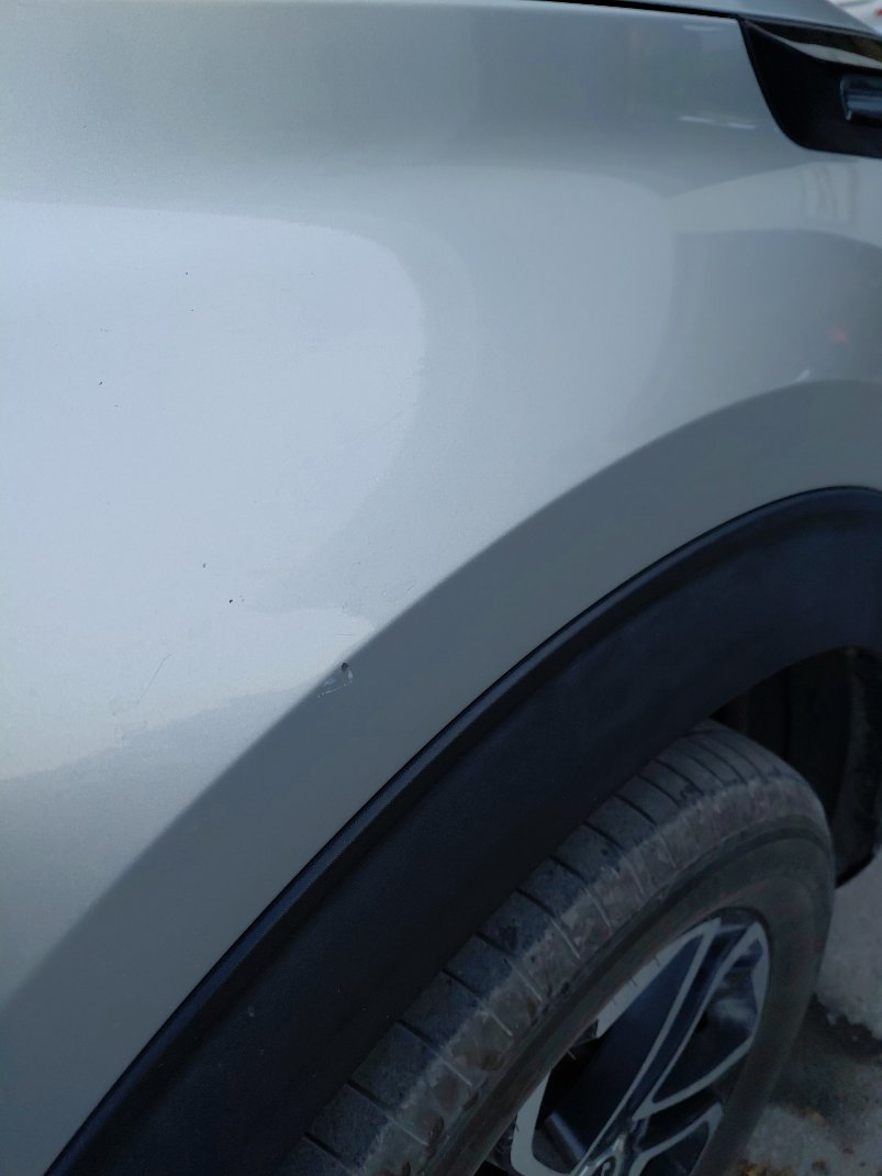 KIA Carens  LX FWD  2023 image