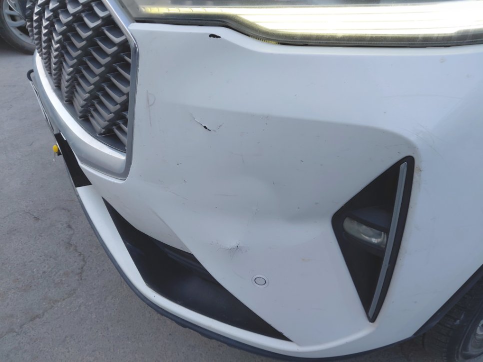 Haval H6  2022 image