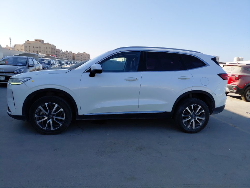 Haval H6  2022 image