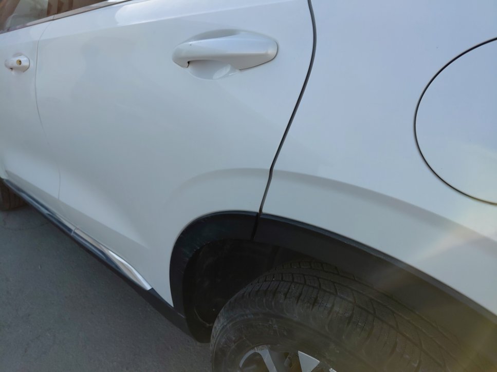 Haval H6  2022 image