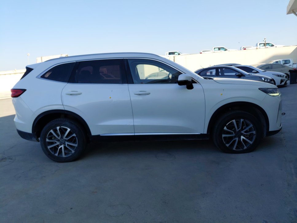Haval H6  2022 image