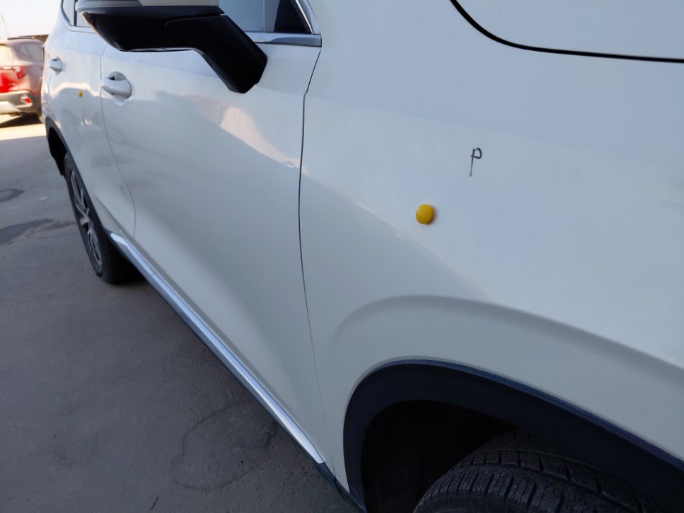 Haval H6  2022 image