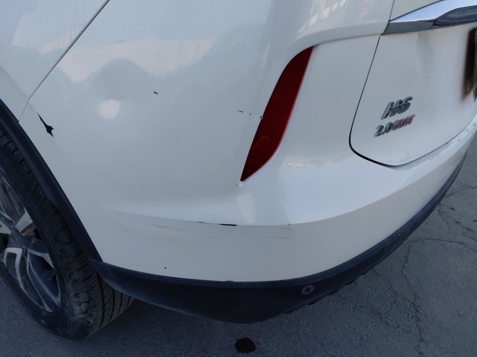 Haval H6  2022 image