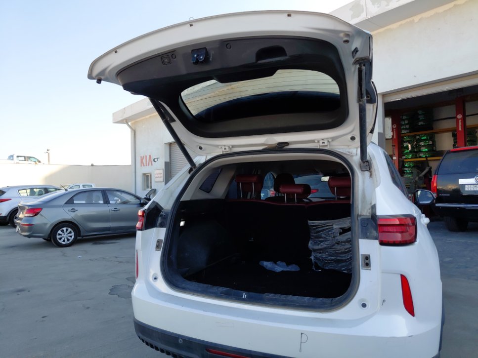 Haval H6  2022 image