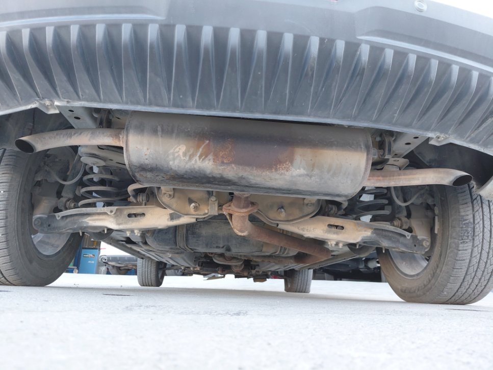 Haval H6  2022 image