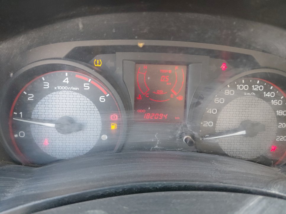 Isuzu D MAX 4X4 - 2022 image