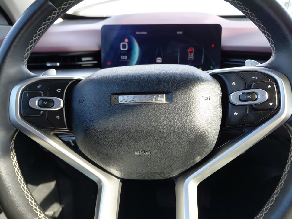 الوسائد الهوائية