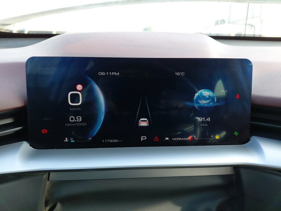 Haval H6  2022 image