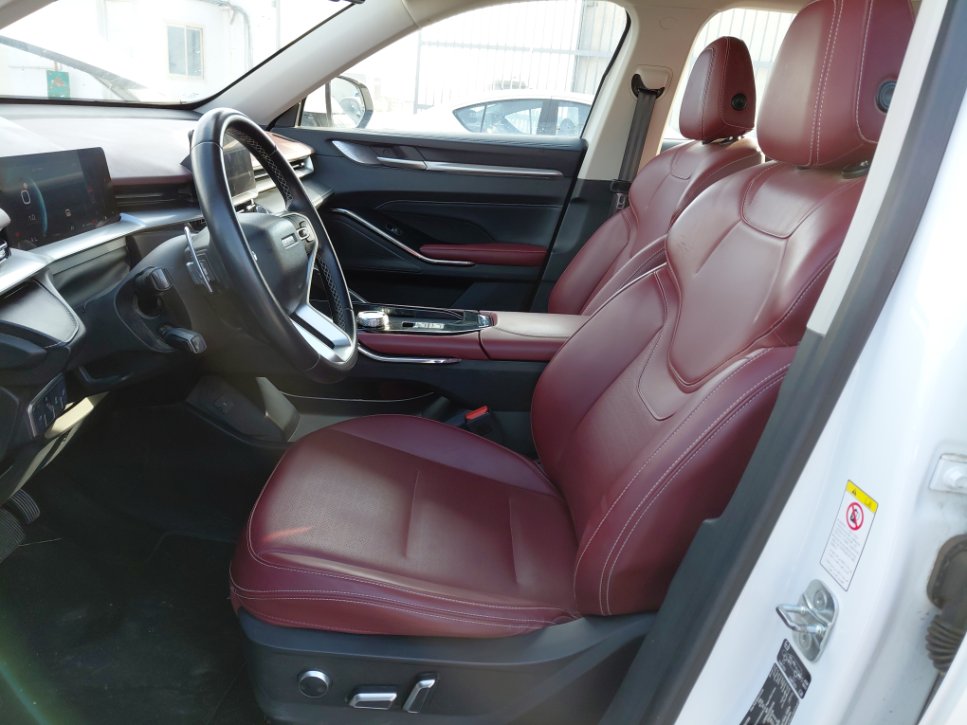 Haval H6  2022 image