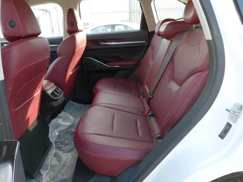 Haval H6  2022 image