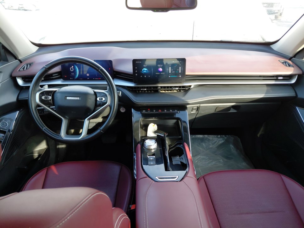 Haval H6  2022 image