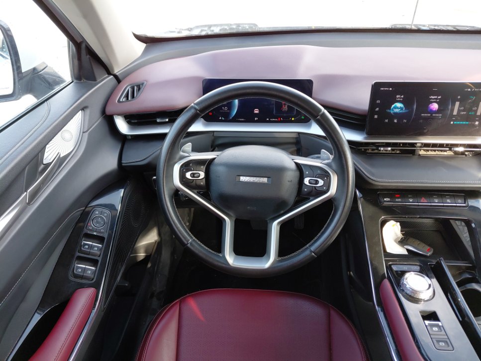 Haval H6  2022 image