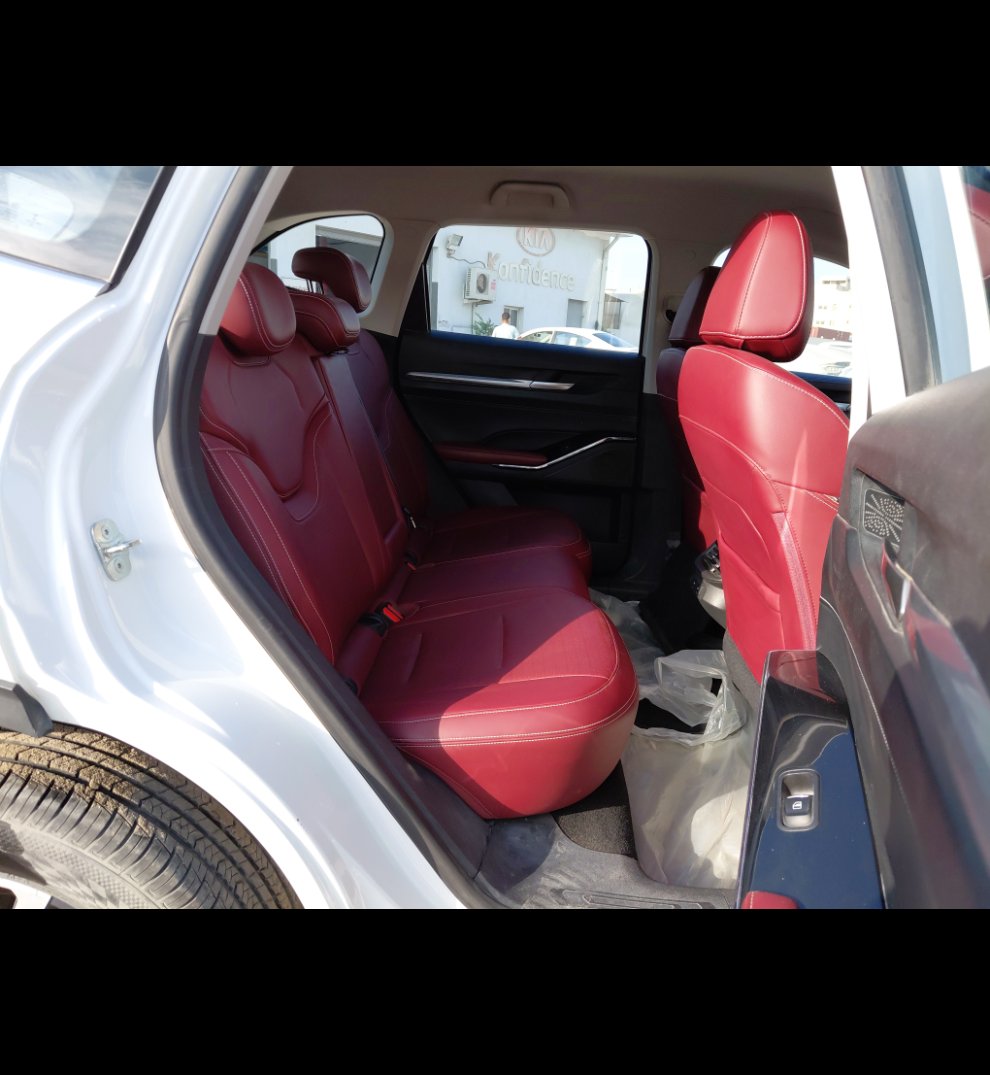 Haval H6  2022 image