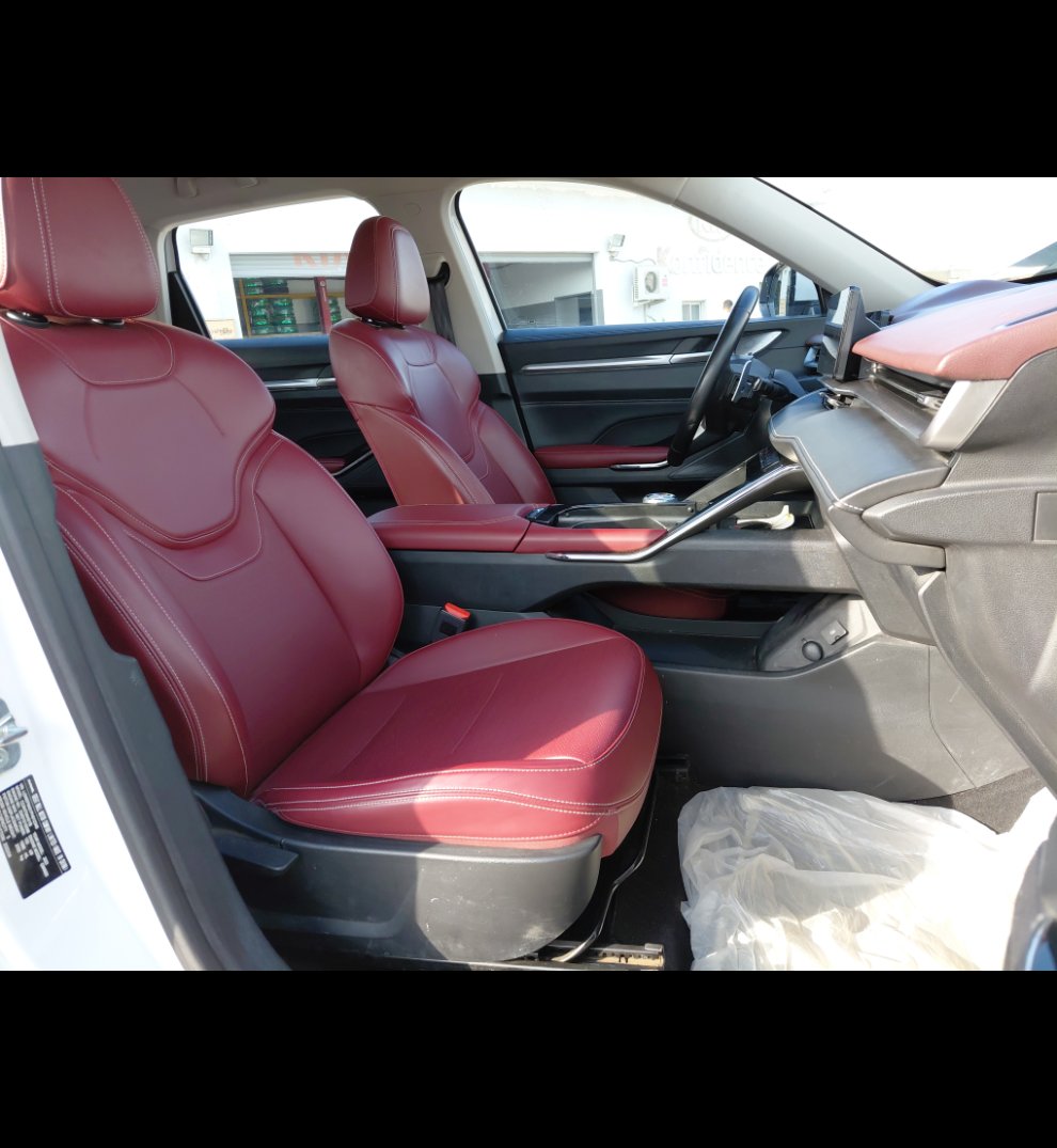 Haval H6  2022 image