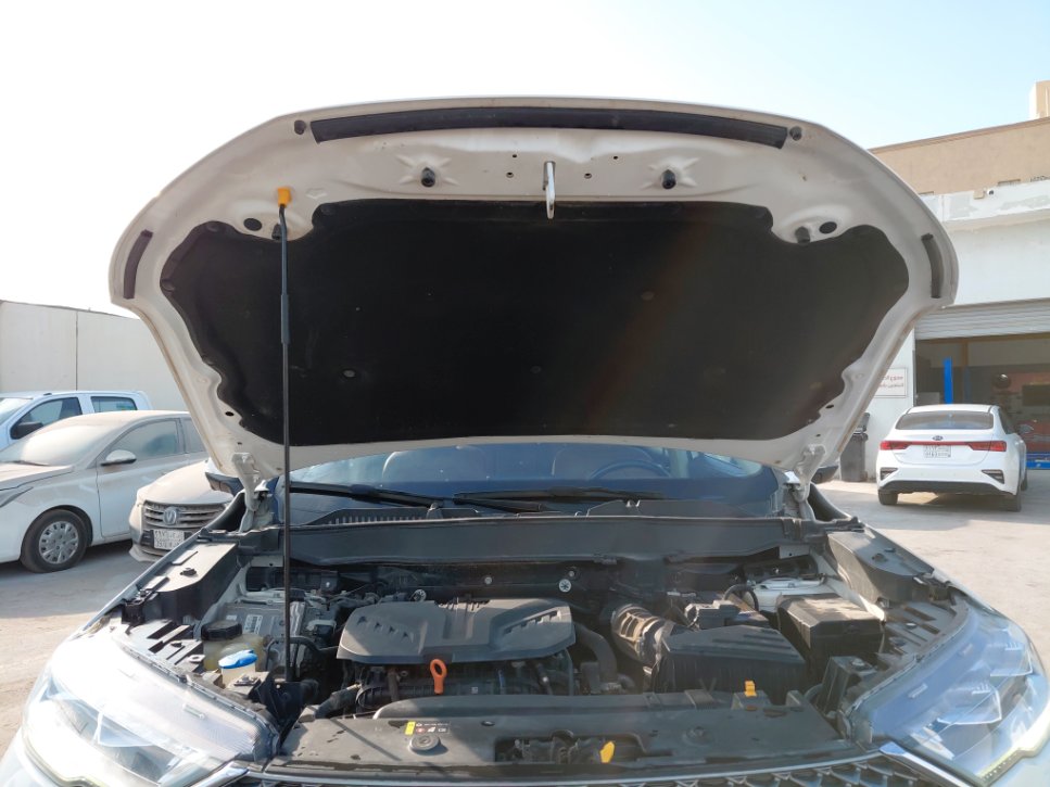 Haval H6  2022 image