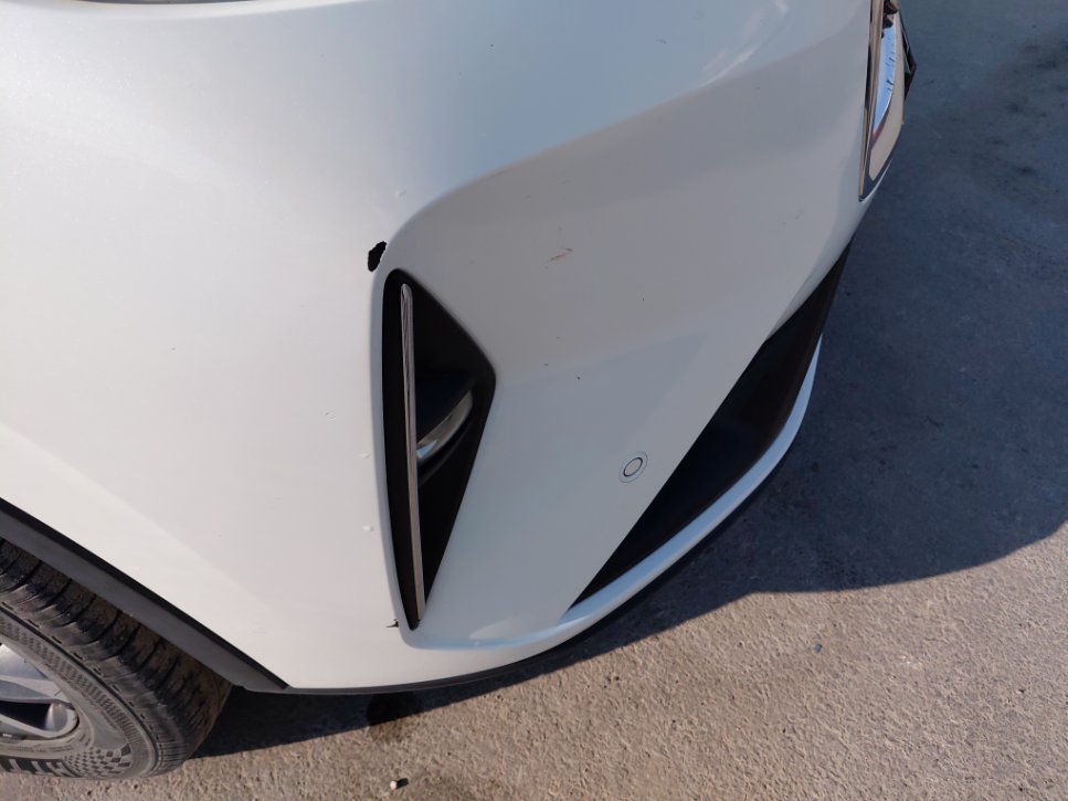 Haval H6  2022 image