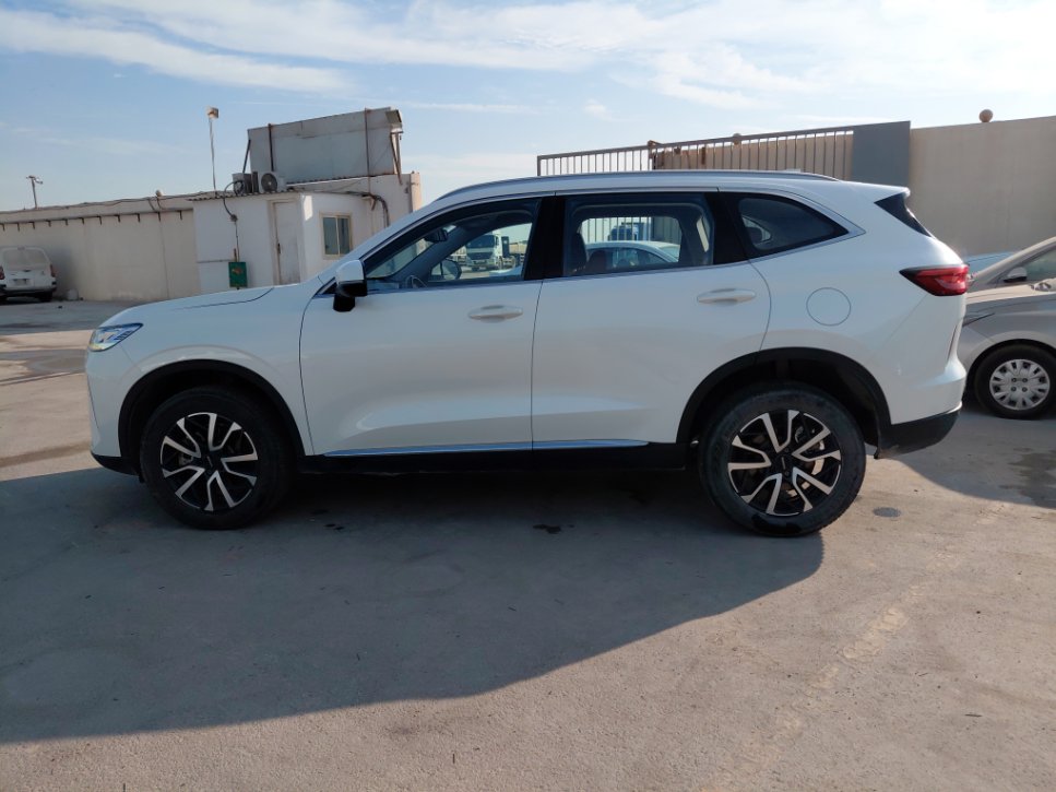 Haval H6  2022 image