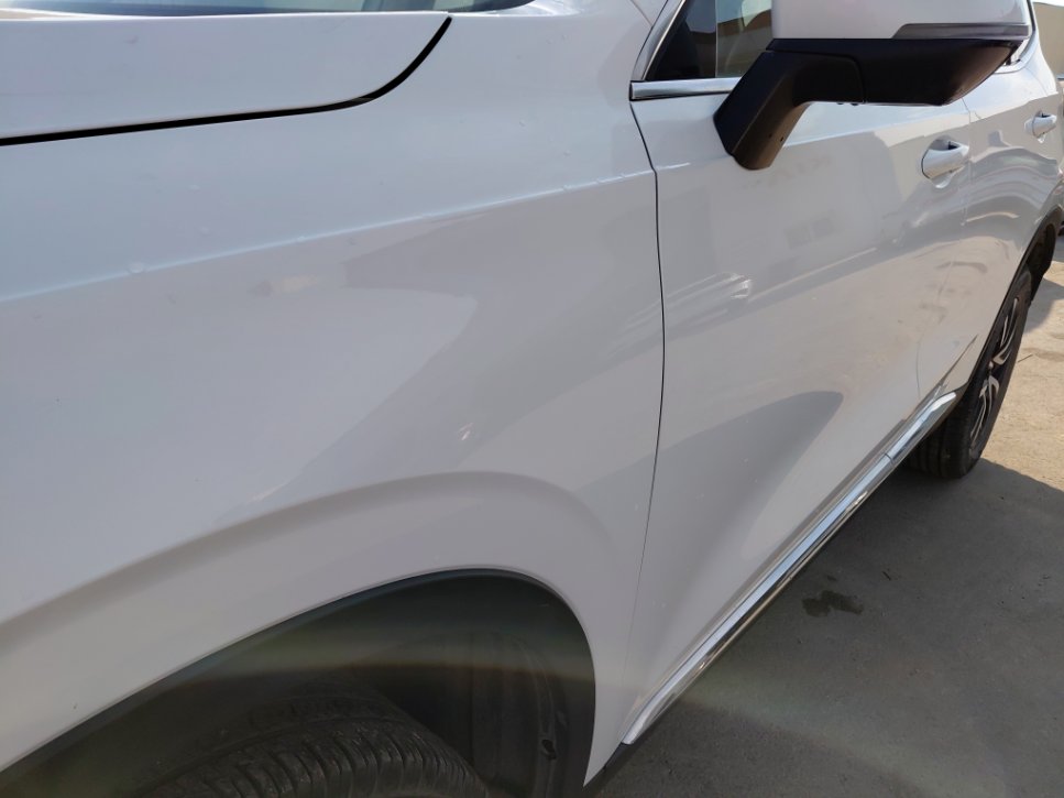 Haval H6  2022 image