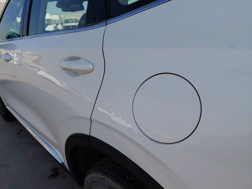 Haval H6  2022 image