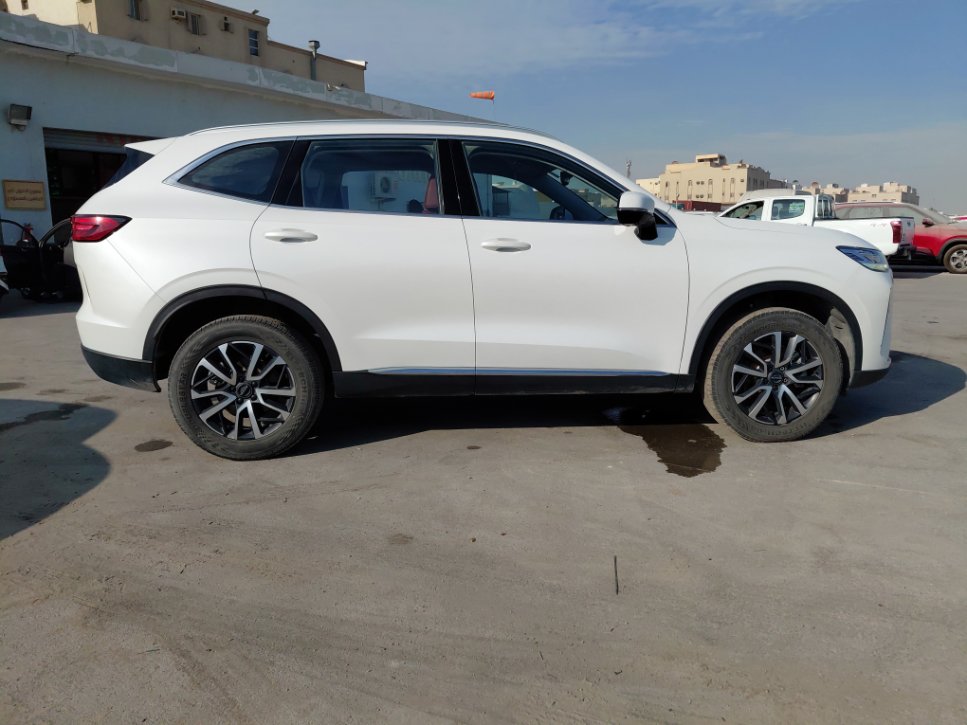 Haval H6  2022 image