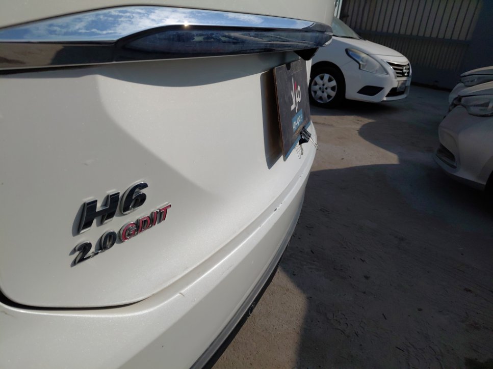 Haval H6  2022 image